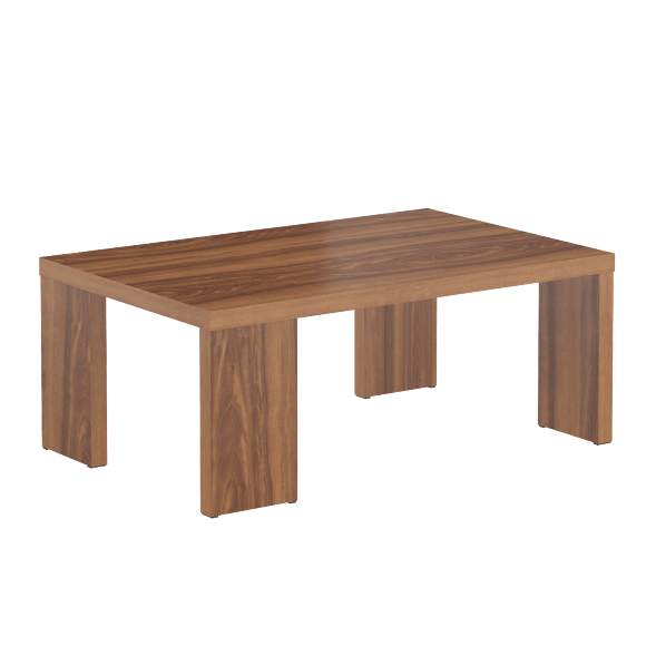 Стол журнальный CT 1065 1000х650х400 COFFEE в Рязани 