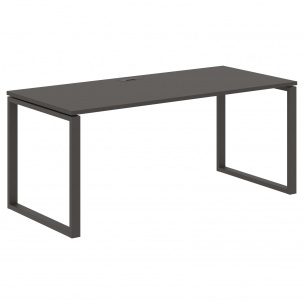 Стол прямой EQST 1780 1760х800х750 EDIS