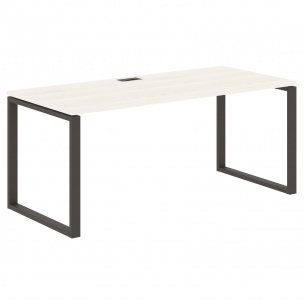 Стол прямой EQST 1780 1760х800х750 EDIS