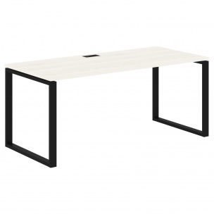 Стол прямой EQST 1780 1760х800х750 EDIS