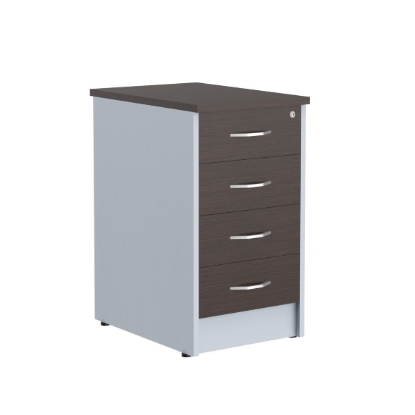 Тумба приставная с Топом Т-1 ТП-4.1.А 412х600х755 IMAGO в Рязани 