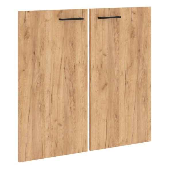 Двери низкие JLD 42-2 846х18х765 JAY в Рязани 