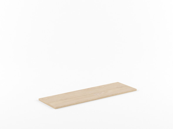 Панель горизонтальная B 830 1426х450х25 BORN в Рязани 