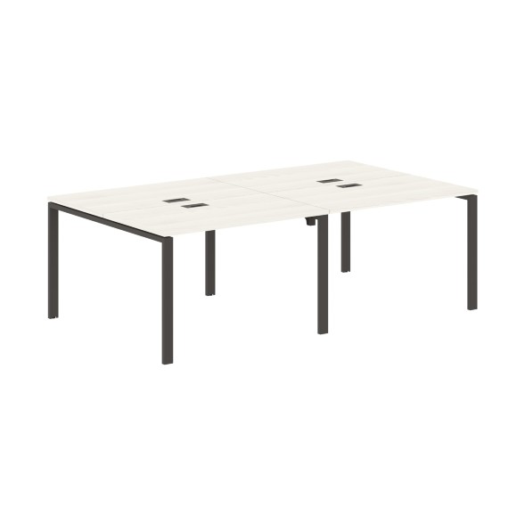 Стол 4-х местный EUWST 2313 2326х1346х750 EDIS