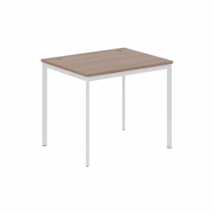 Стол письменный СП-1.1S 900х600х755. IMAGO-S