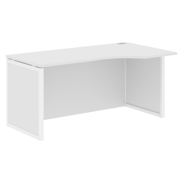 Стол эргономичный XQPCET 169H(R) 1600х900х750 XTEN-QP в Рязани 