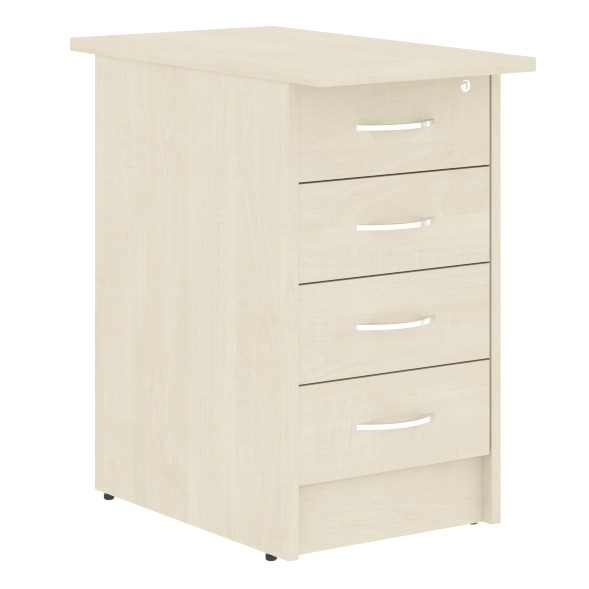 Тумба приставная с Топом Т-2 ТП-4.2 412х720х755 IMAGO в Рязани 