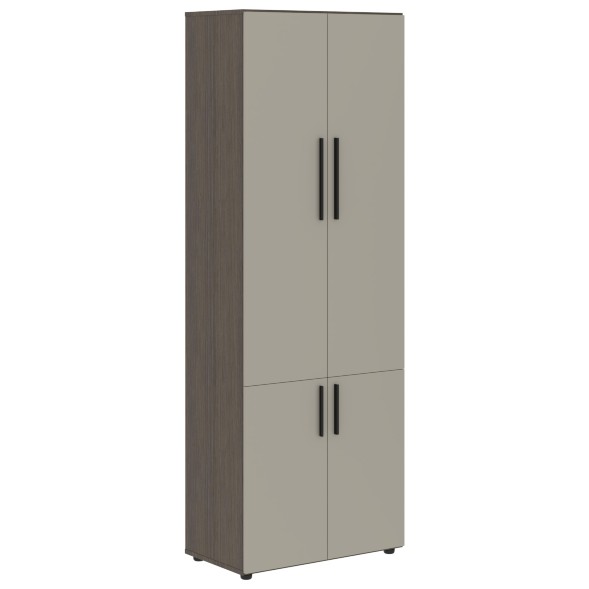 Шкаф высокий широкий VHCS 80.3 800х430х2253 VELION в Рязани 