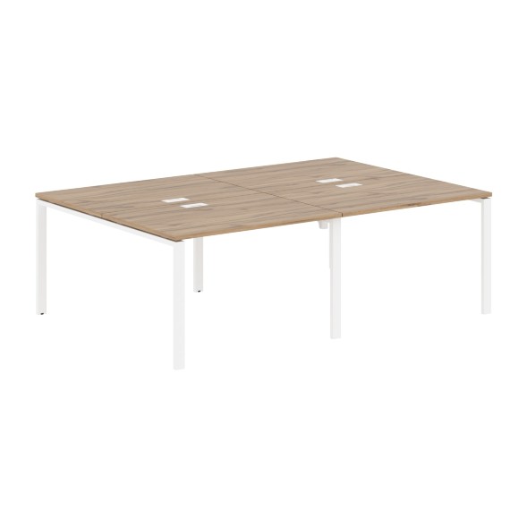 Стол 4-х местный EUWST 2316 2326х1606х750 EDIS