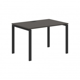 Стол прямой EUST 1180 1160х800х750 EDIS