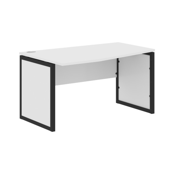 Стол эргономичный XQPCT 149(L) 1400х900х750 XTEN-QP в Рязани 