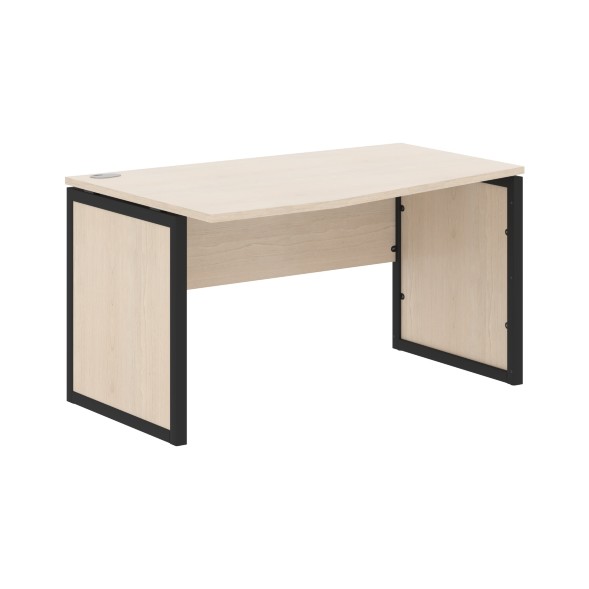 Стол эргономичный XQPCT 149(L) 1400х900х750 XTEN-QP в Рязани 