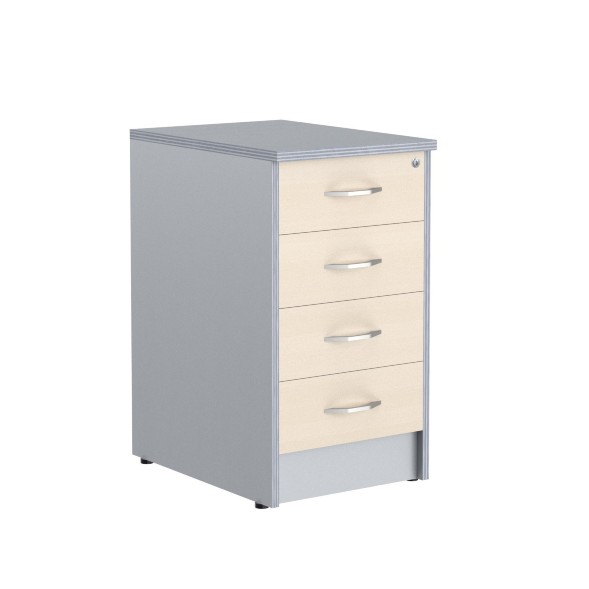 Тумба приставная с топом Т-4 Венге Магия ТП-4.А 412х450х753 IMAGO в Рязани 