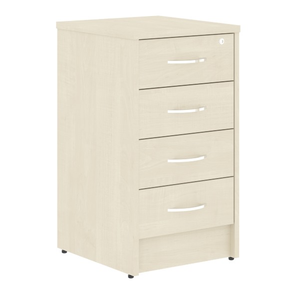 Тумба приставная с топом Т-4 Венге Магия ТП-4.А 412х450х753 IMAGO в Рязани 