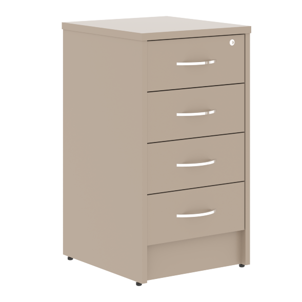 Тумба приставная с топом Т-4 Венге Магия ТП-4.А 412х450х753 IMAGO в Рязани 