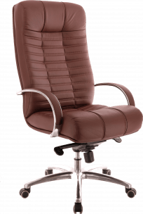 Кресло Everprof Atlant AL M Кожа