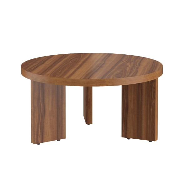 Стол журнальный CT 840 D800х400 COFFEE в Рязани 