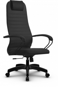 Эргономичное кресло SU-BP-10 PL