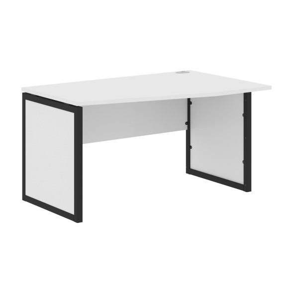 Стол эргономичный XQPCT 149(R) 1400х900х750 XTEN-QP в Рязани 