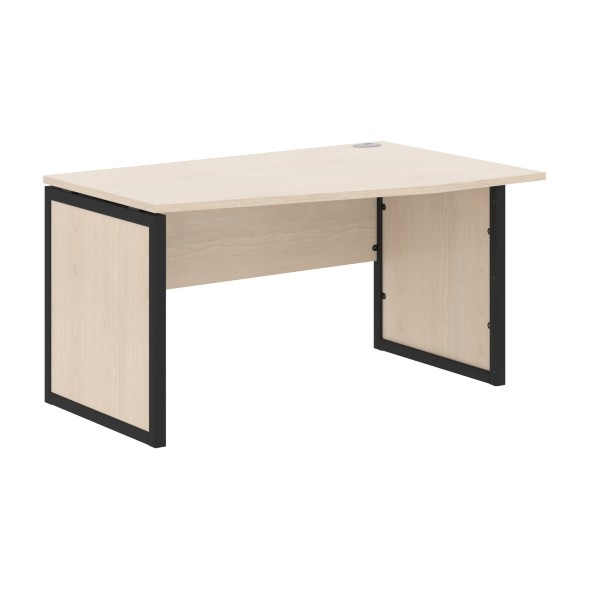 Стол эргономичный XQPCT 149(R) 1400х900х750 XTEN-QP в Рязани 