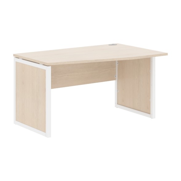 Стол эргономичный XQPCT 149(R) 1400х900х750 XTEN-QP в Рязани 