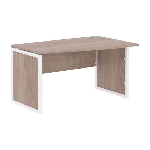 Стол эргономичный XQPCT 149(R) 1400х900х750 XTEN-QP в Рязани 