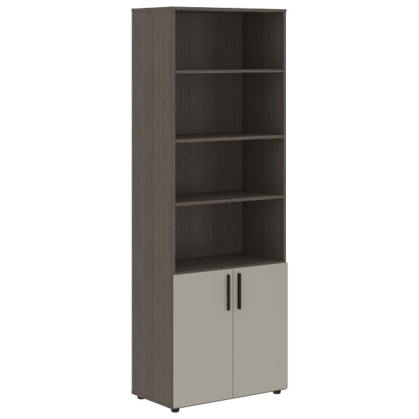 Шкаф высокий широкий VHCS 80.5 800х430х2253 VELION в Рязани 