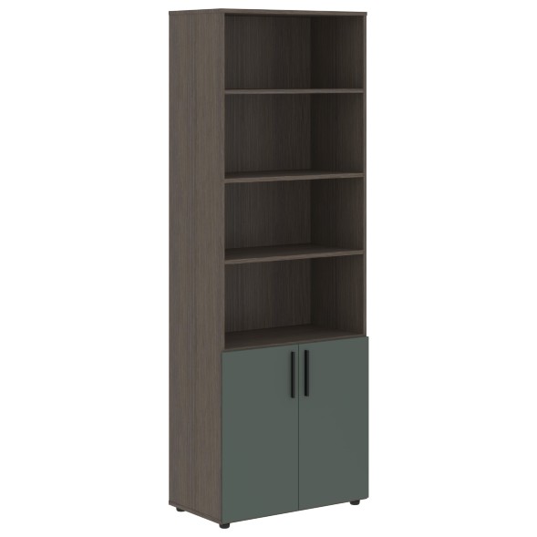 Шкаф высокий широкий VHCS 80.5 800х430х2253 VELION в Рязани 