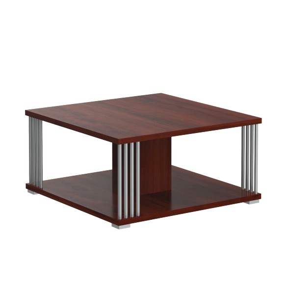 Стол журнальный CT 880 800х800х400 COFFEE в Рязани 