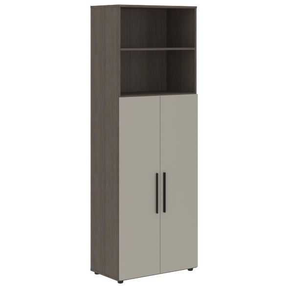 Шкаф высокий широкий VHCS 80.6 800х430х2253 VELION в Рязани 