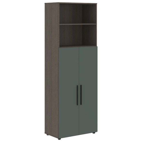 Шкаф высокий широкий VHCS 80.6 800х430х2253 VELION в Рязани 