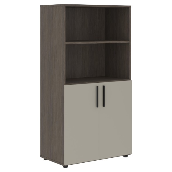 Шкаф средний широкий VMCS 80.5 800х430х1517 VELION в Рязани 