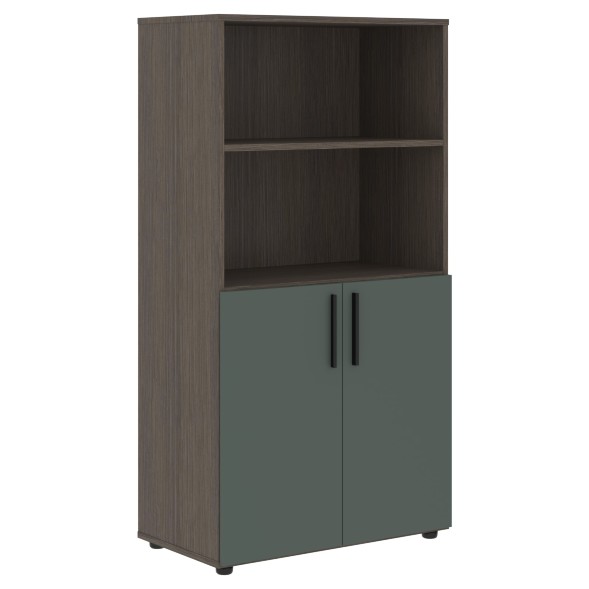 Шкаф средний широкий VMCS 80.5 800х430х1517 VELION в Рязани 