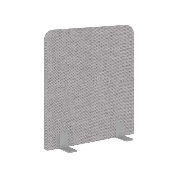 Экран акустический XASP 560.1 Bravo blue 560х30х600 RAND Acoustic в Рязани 