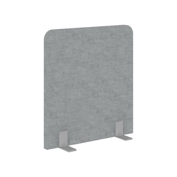 Экран акустический XASP 560.1 Bravo blue 560х30х600 RAND Acoustic в Рязани 