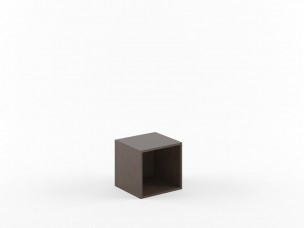 Каркас антресоли узкой SA-400 Легно темный 386*359*370