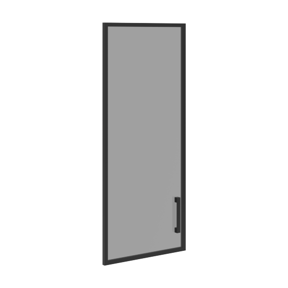 Дверь СФ-535501 494х20х1172 WOOD&amp;amp;STONE в Рязани 