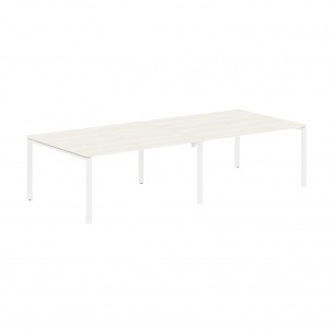 Стол 4-х местный EUWST 3113 3126х1346х750 EDIS