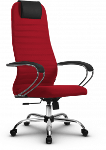 Эргономичные кресла SU-BK-10 Ch