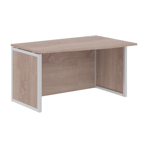 Стол эргономичный XQPCT 149H(R) 1400х900х750 XTEN-QP в Рязани 