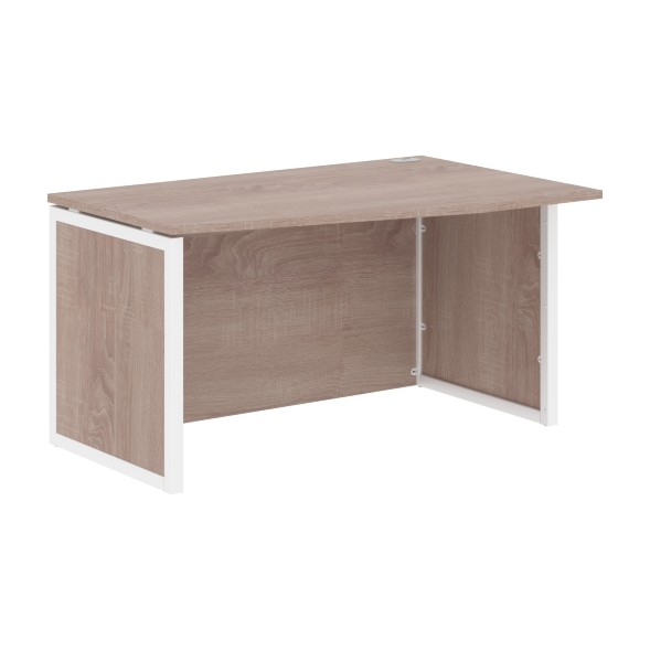 Стол эргономичный XQPCT 149H(R) 1400х900х750 XTEN-QP в Рязани 