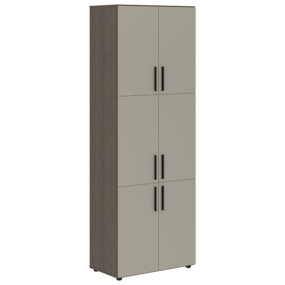 Шкаф высокий широкий VHCS 80.8 800х430х2253 VELION в Рязани 