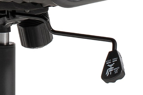 Кресло Sten W-263H