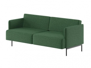 Стенли Диван двухместный STN-2 1800*840*760