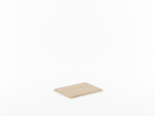 Панель горизонтальная B 880 600х450х25 BORN