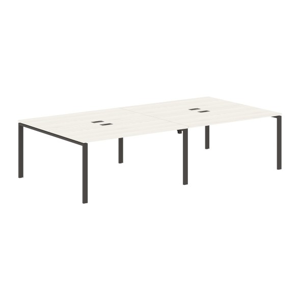 Стол 4-х местный EUWST 3116 3126х1606х750 EDIS