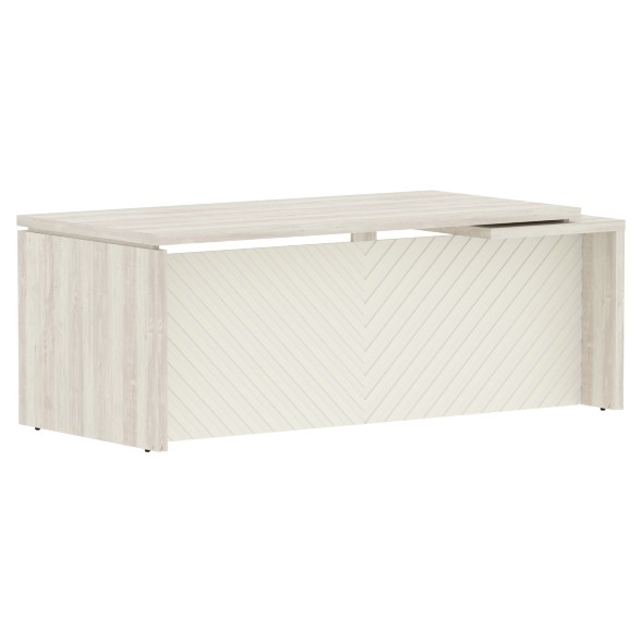 Стол руководителя TLCT 209(L) 2000х900х750 TORR LUX в Рязани 