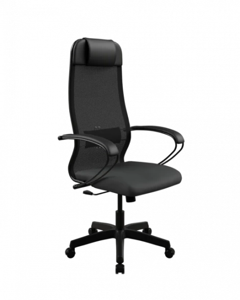 Кресло Sit 10 Кресло ErgoLife Set 11/подл.130/осн.Sit 001