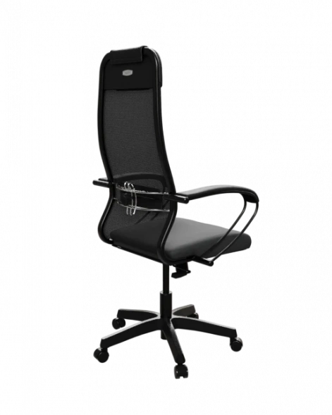 Кресло Sit 10 Кресло ErgoLife Set 11/подл.130/осн.Sit 001