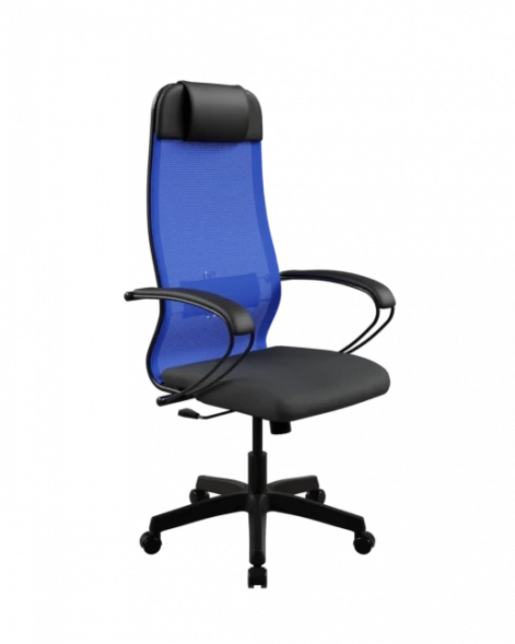 Кресло Sit 10 Кресло ErgoLife Set 11/подл.130/осн.Sit 001